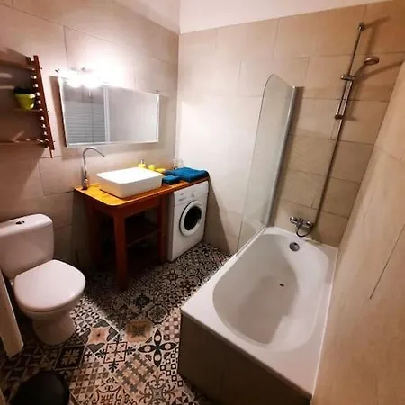 Un Petit Chez-Vous Pour Les Vacances ! Montpellier Exterior photo