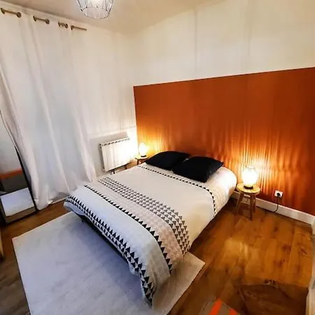 Un Petit Chez-Vous Pour Les Vacances ! Montpellier Exterior photo