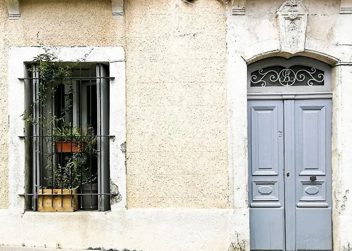 Un Petit Chez-Vous Pour Les Vacances !