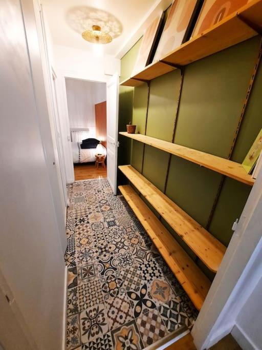 Apartment Un Petit Chez-vous Pour Les ! *