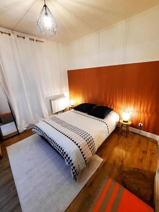 Un Petit Chez-vous Pour Les ! Apartment