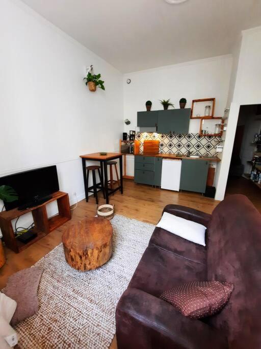 Un Petit Chez-vous Pour Les ! Apartment *