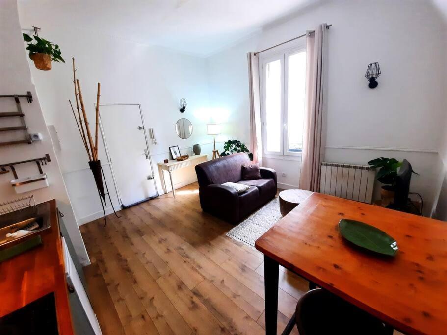 Un Petit Chez-vous Pour Les ! Montpellier