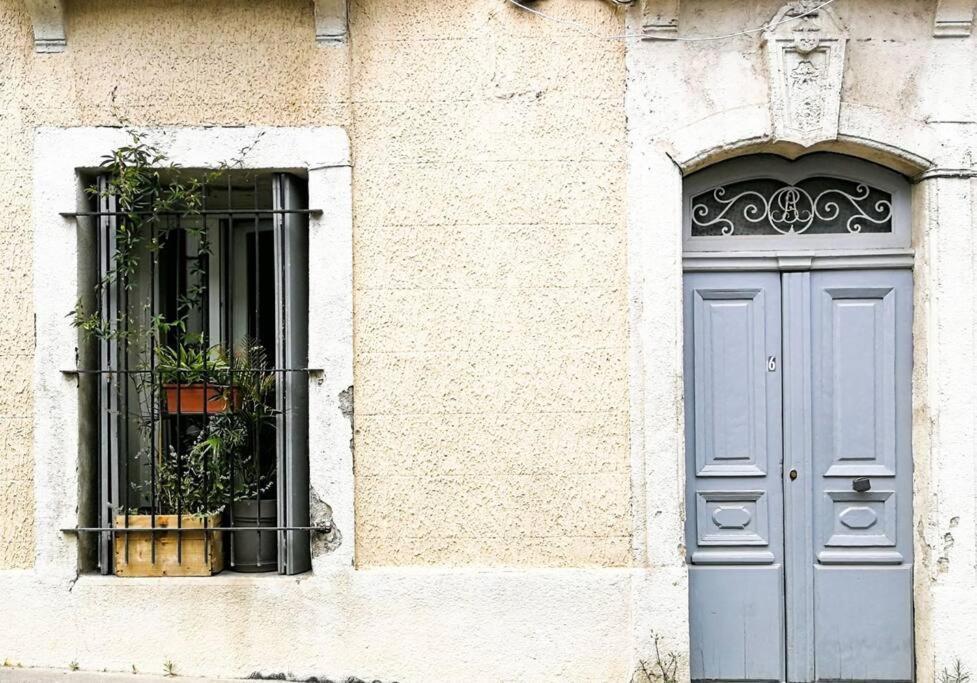 Apartment Un Petit Chez-vous Pour Les ! Montpellier